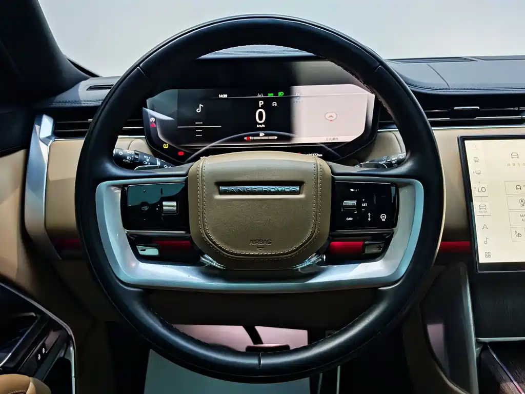Land Rover Range Rover 2024 — фото 15