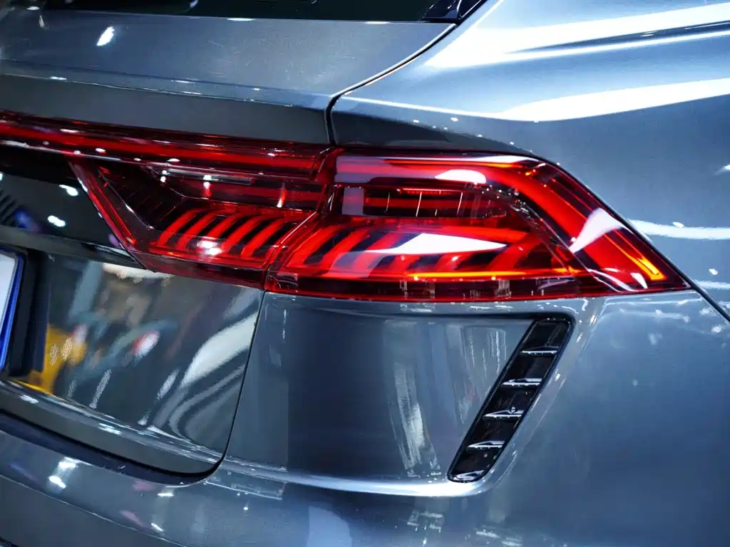 Audi RS Q8 — миниатюра 10