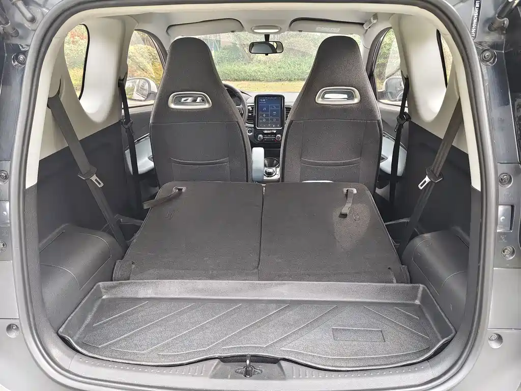 Chery QQ Little Ant — миниатюра 15