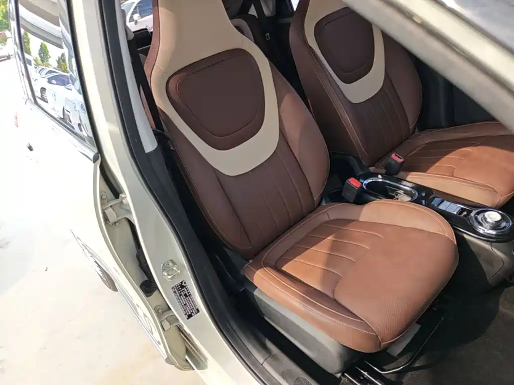 Wuling Bingo — миниатюра 25