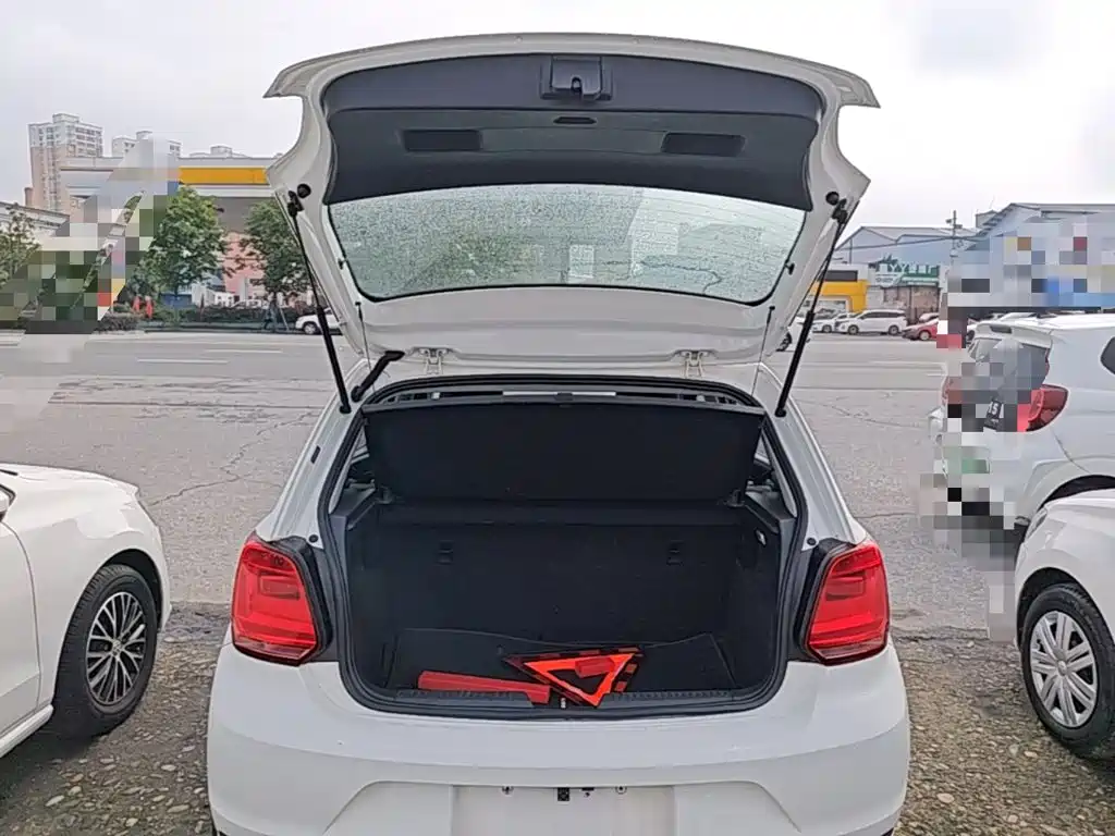 Volkswagen Polo — миниатюра 19