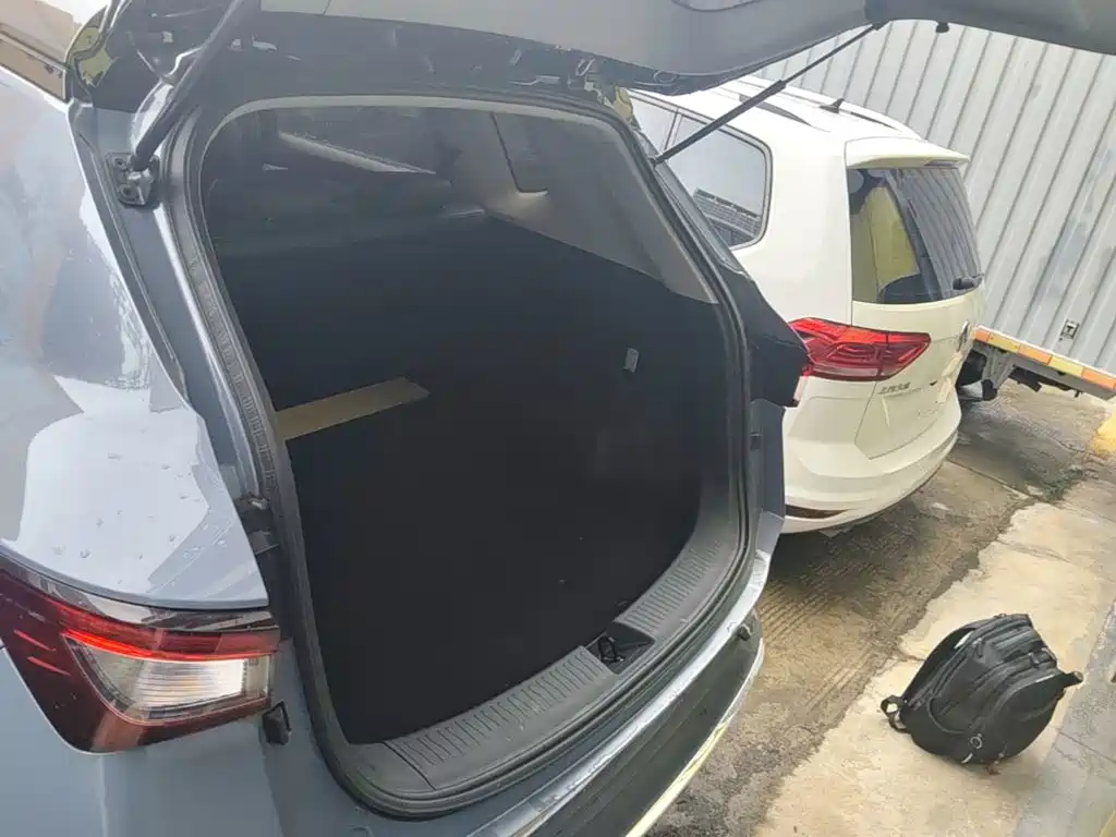 Wuling Xingchen — миниатюра 19