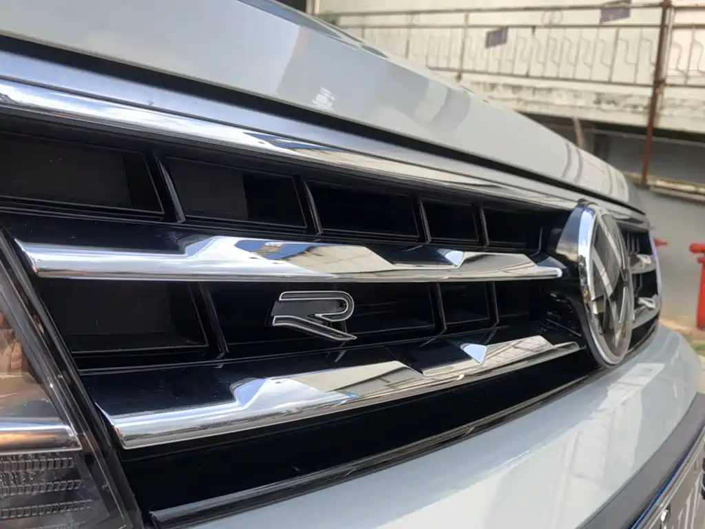 Volkswagen Tiguan L — миниатюра 6