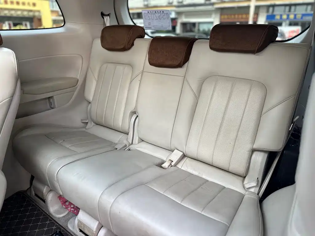 GAC Motor Trumpchi M8 — миниатюра 18
