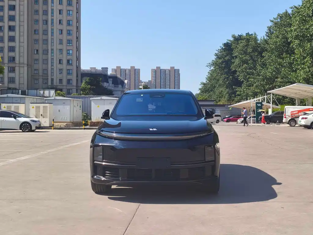 Li Auto L7 2023 Air