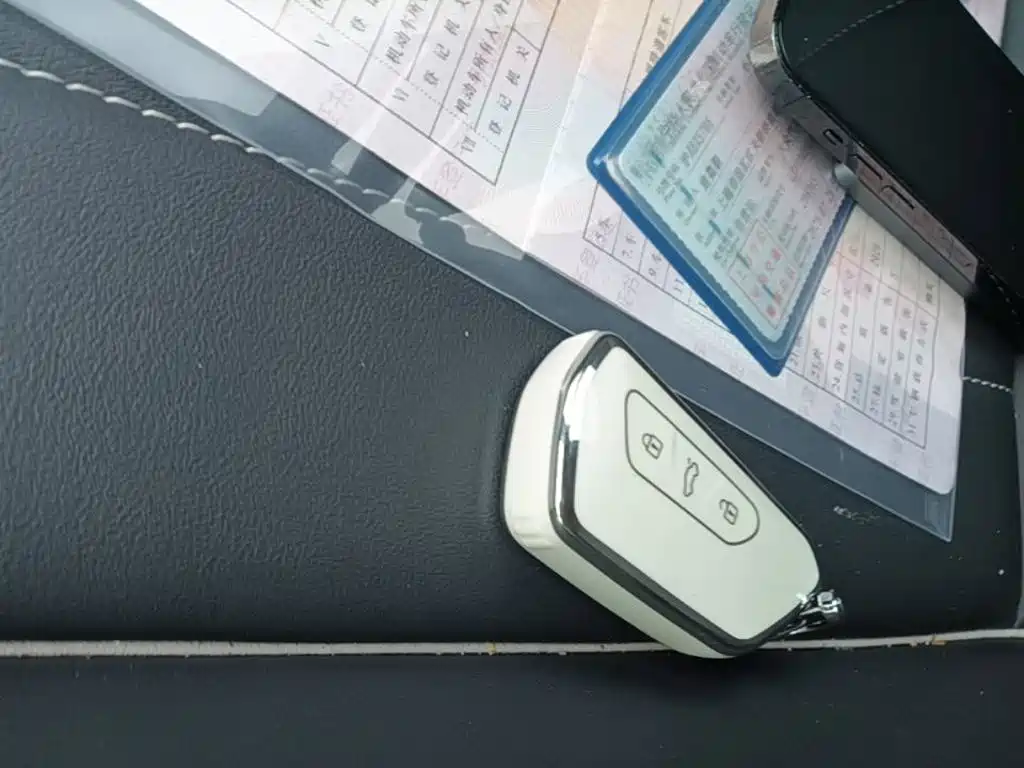 Volkswagen ID.4 X — миниатюра 9