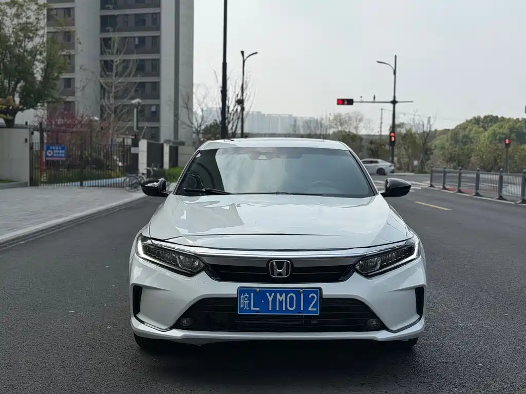 Honda Inspire 2022 2.0L