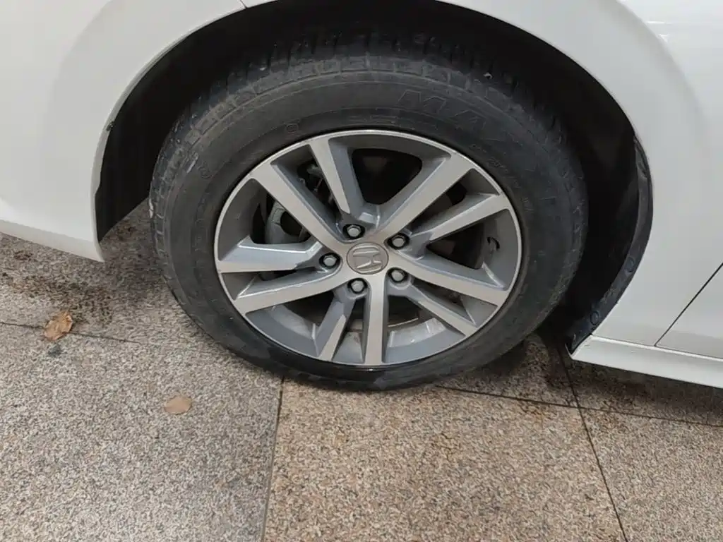 Honda Civic — миниатюра 23