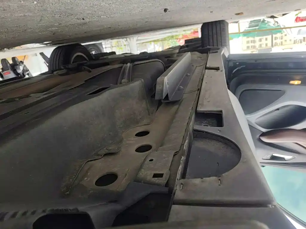 Buick Envision Plus — миниатюра 22
