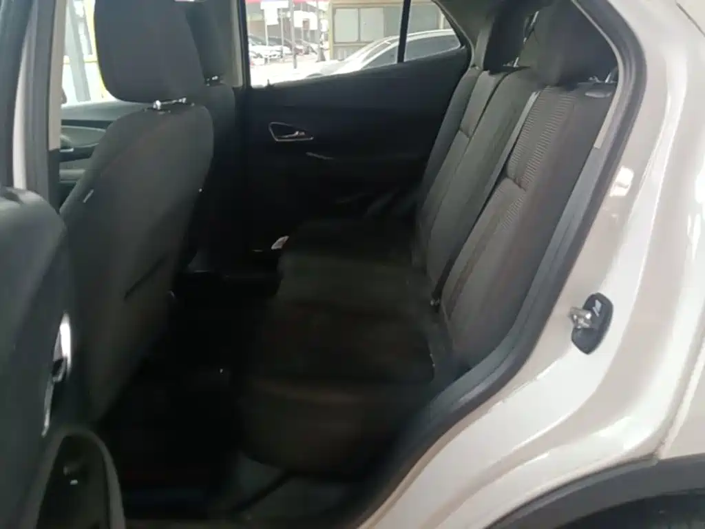 Buick Encore — миниатюра 17