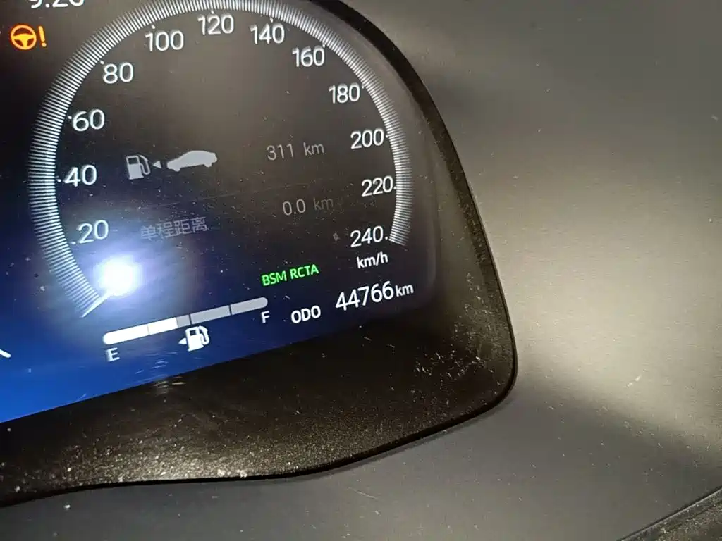 Toyota Avalon — миниатюра 12