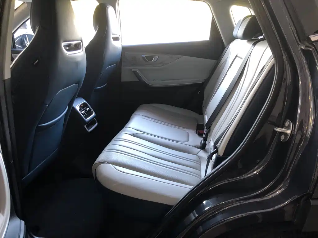 EXEED STAR WAY CHASING THE WIND C DM