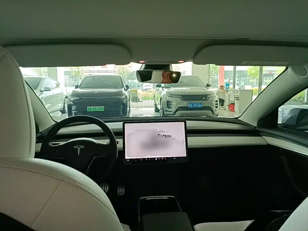 Tesla Model 3 2021 Performance