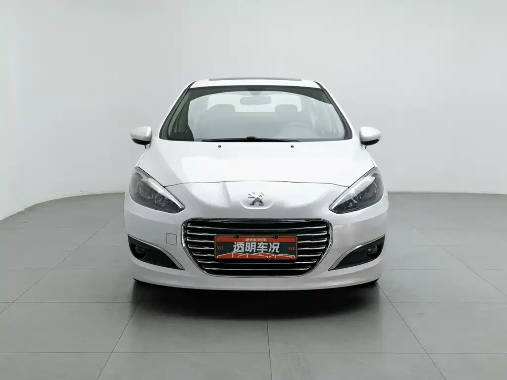 Peugeot 308 — миниатюра 3
