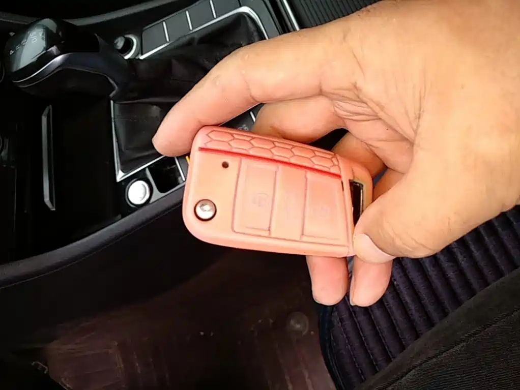 Volkswagen Sagitar — миниатюра 9