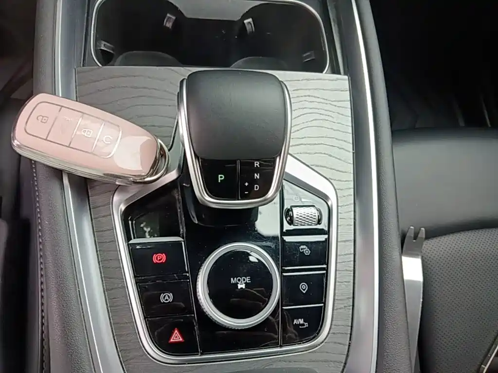 Chery Tiggo 8 PRO — миниатюра 14