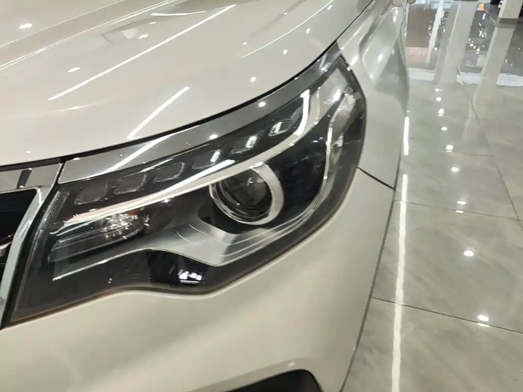Kia Sportage — миниатюра 24