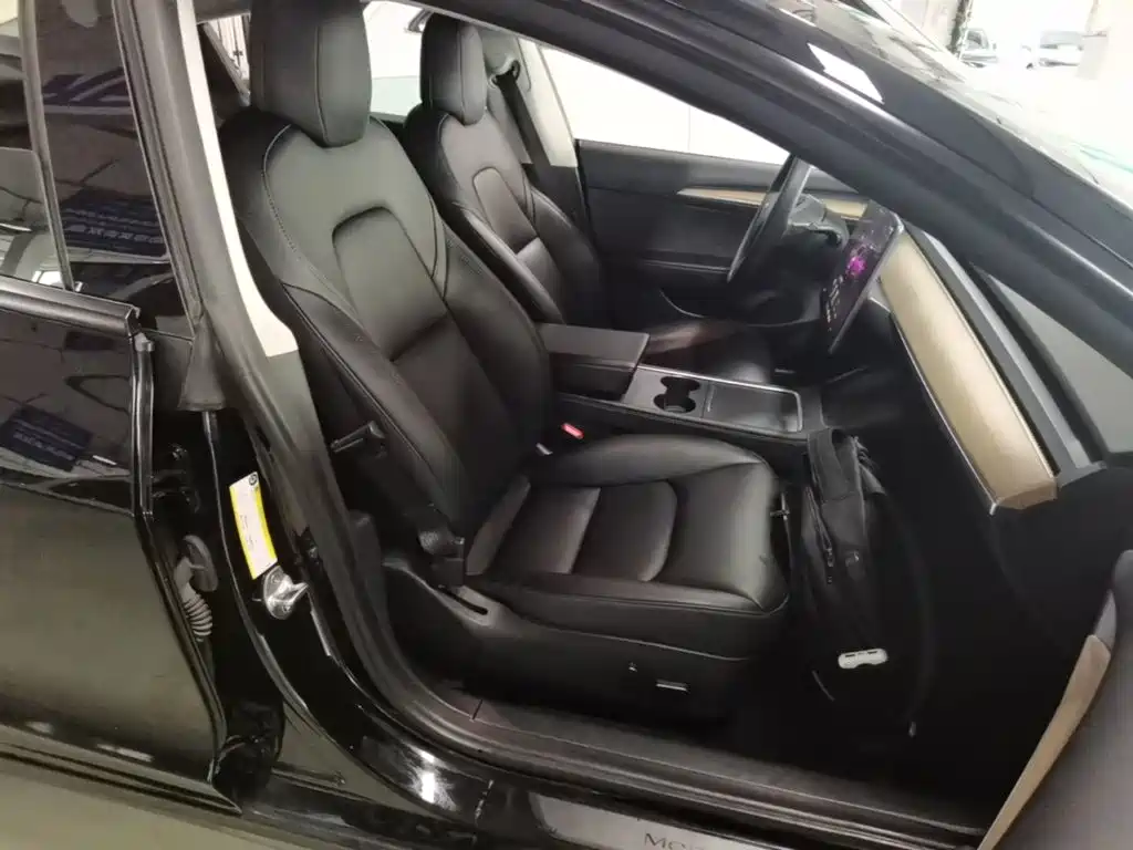 Tesla Model 3 — миниатюра 25