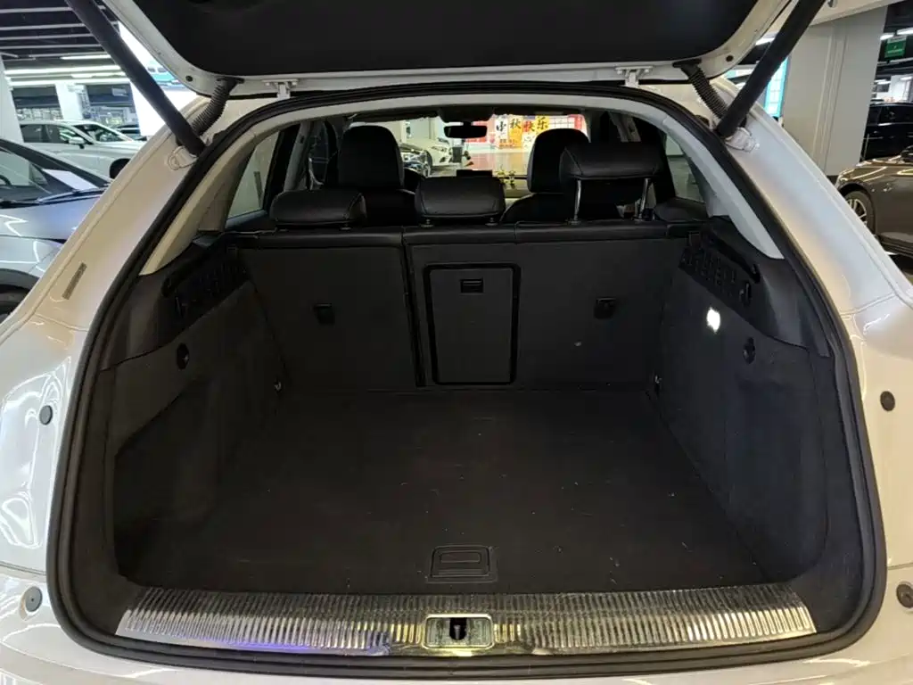 Audi Q3 — миниатюра 19