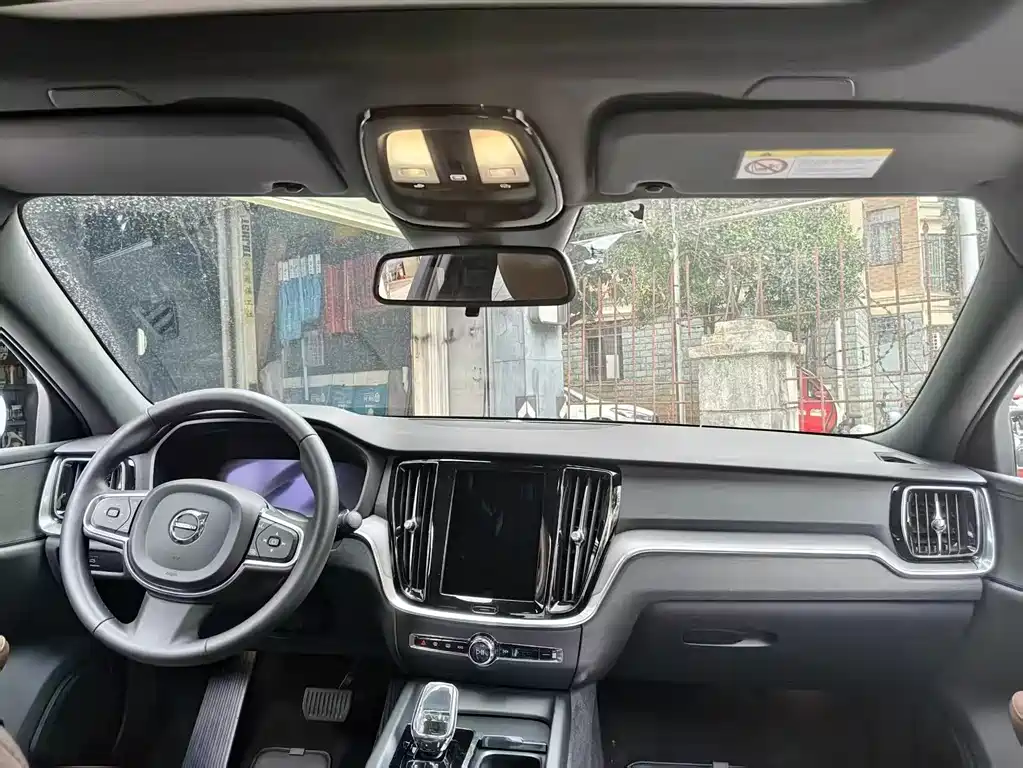 Volvo S60 — миниатюра 9
