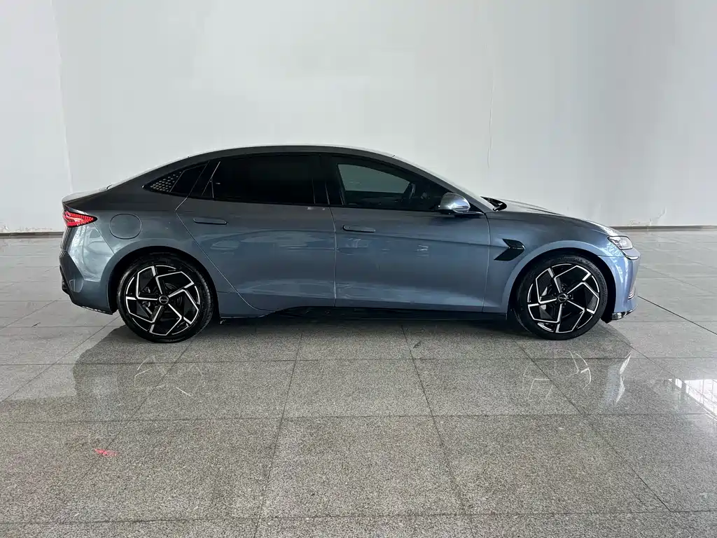 BYD Seal 2022 700km