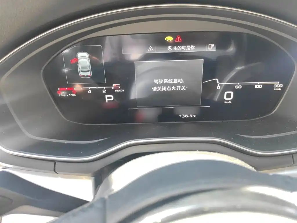 Audi A4L — миниатюра 4