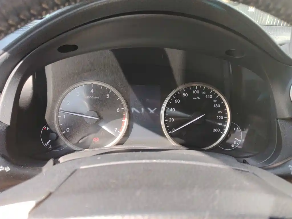 Lexus NX — миниатюра 4