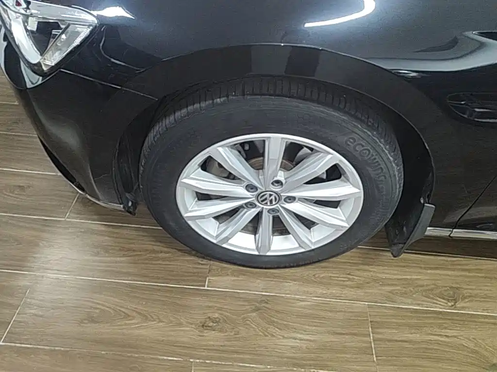Volkswagen Magotan — миниатюра 23