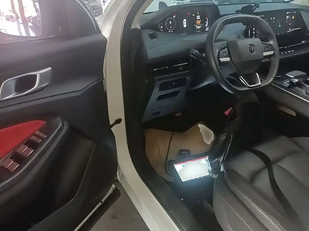 Changan CS55PLUS — миниатюра 16