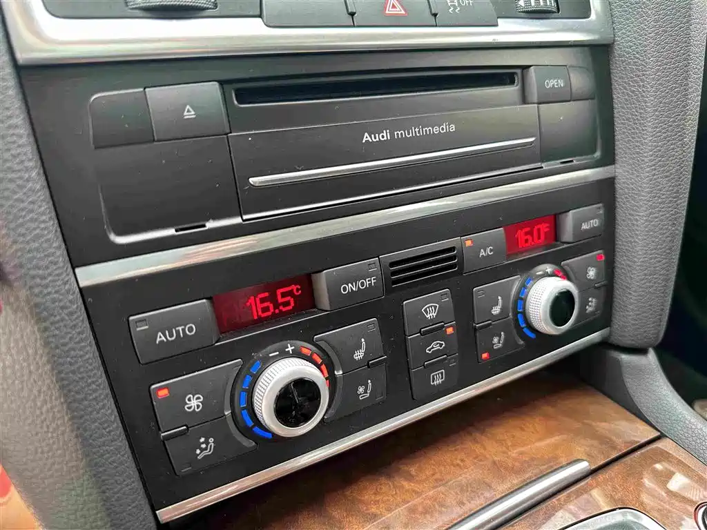Audi Q7 — миниатюра 17