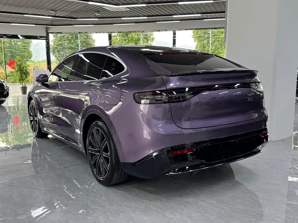 Zhijie Zhijie R7 — миниатюра 5
