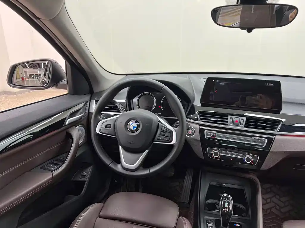BMW X1 — миниатюра 14
