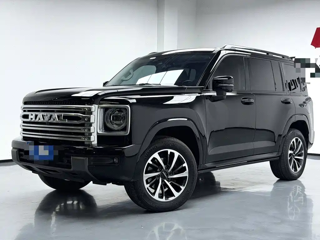 Haval H9