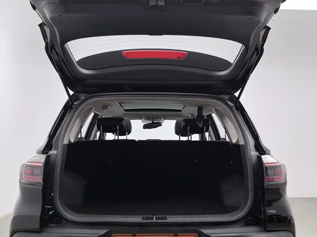 Kia Sportage — миниатюра 16