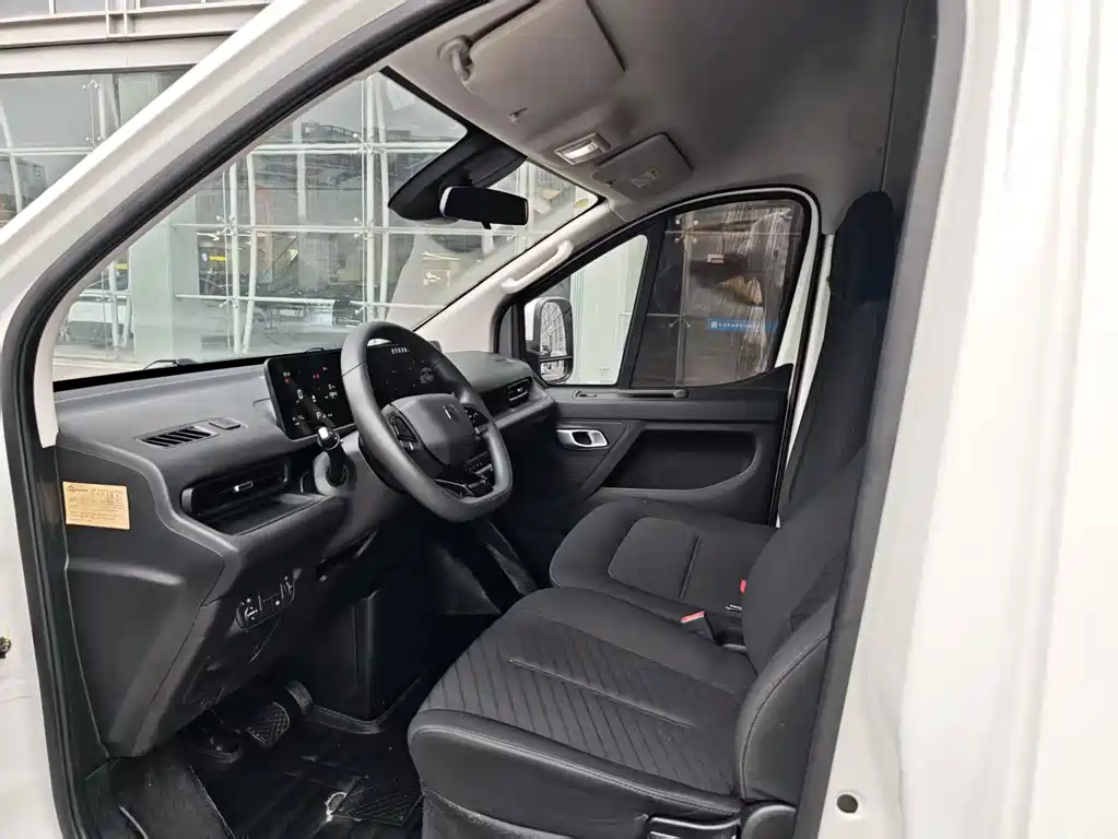 Kaicheng Kaicheng V919 — миниатюра 6
