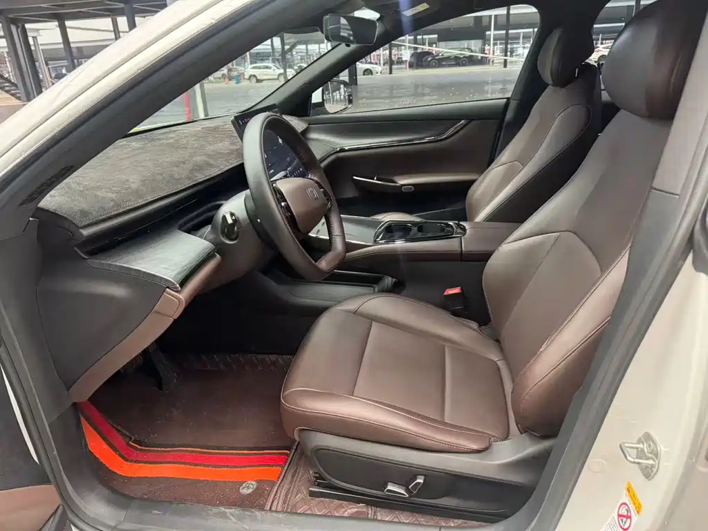 Qiyuan Qiyuan A07 — миниатюра 4