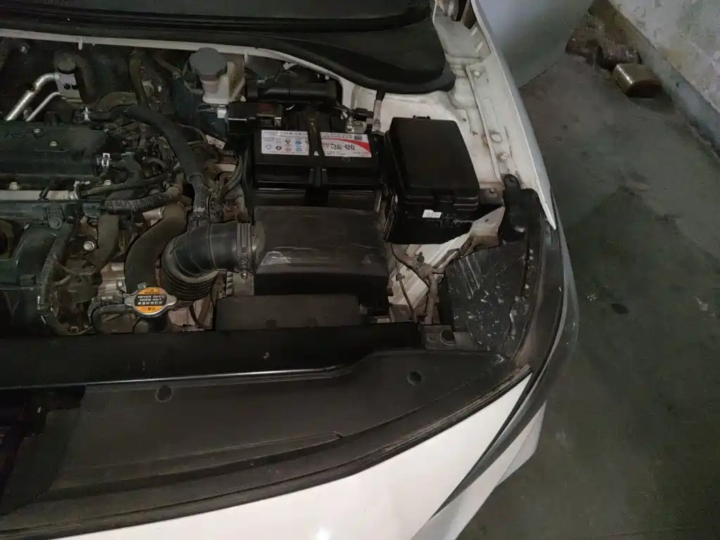 Hyundai Elantra — миниатюра 22