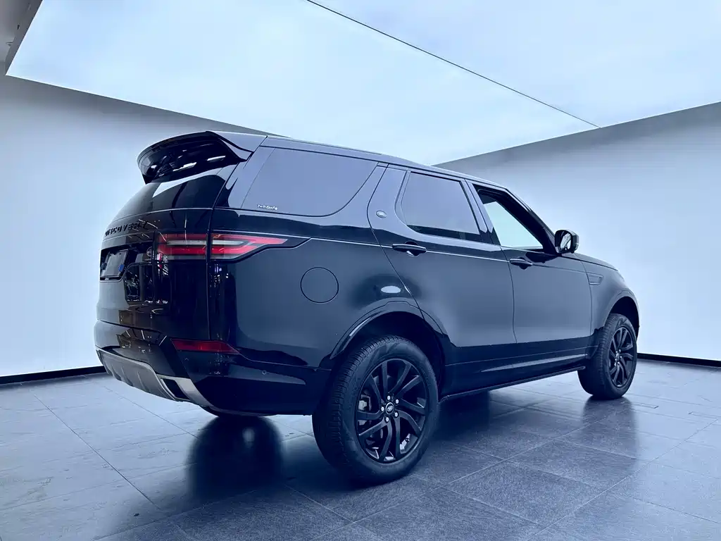 Land Rover Discovery 2020 3.0 SC V6 30