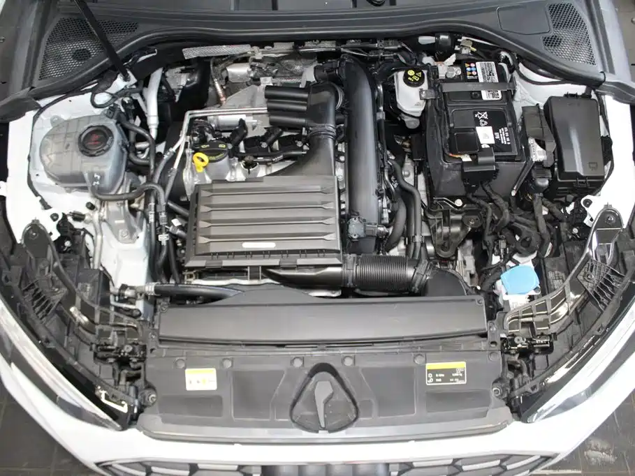 Audi A3 — миниатюра 9