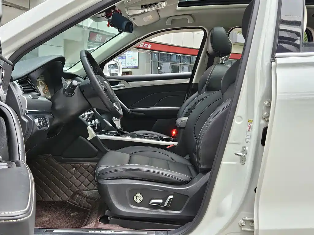 Haval H7 2016 H7 2.0T AT Comfort