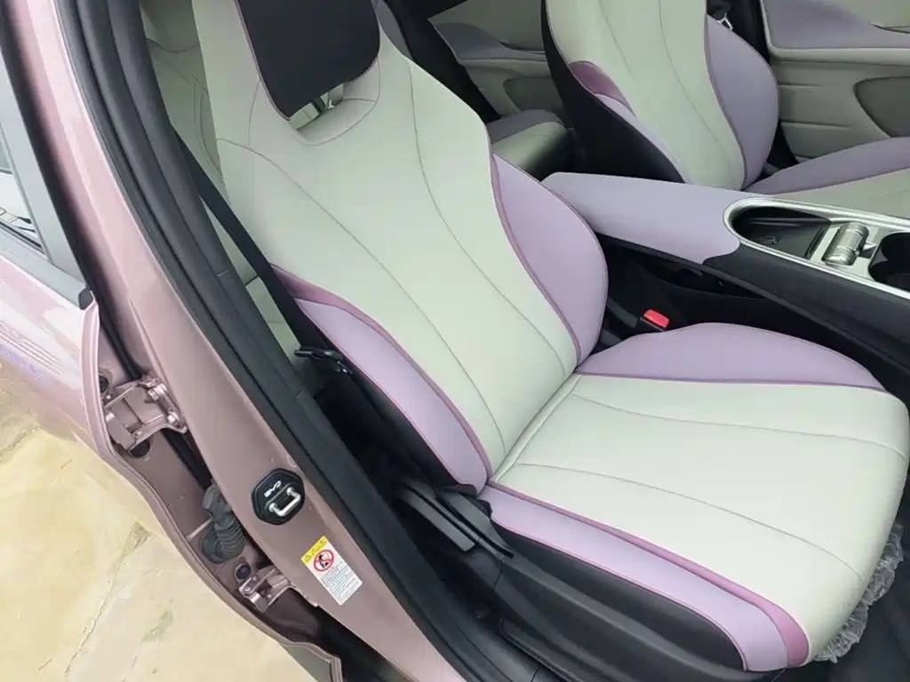 BYD Dolphin — миниатюра 25