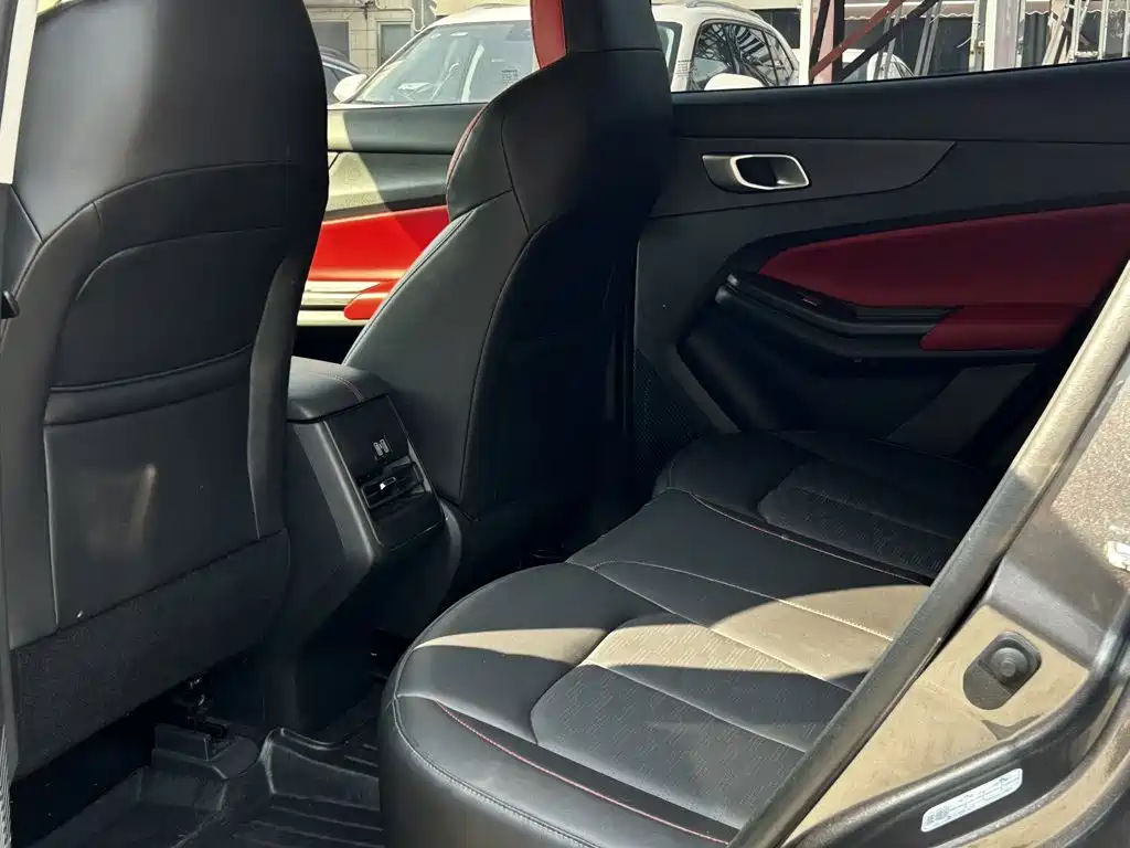 Changan CS55PLUS — фотографии объявления, Фото 16