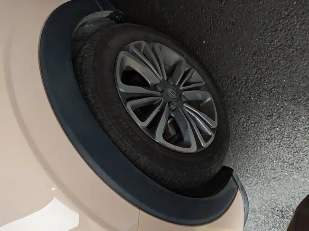 Leapmotor Leapmotor T03 — миниатюра 23