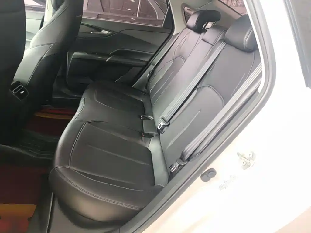 Changan Eado — миниатюра 17