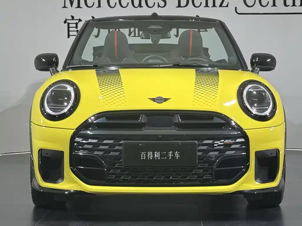 MINI Mini — миниатюра 2
