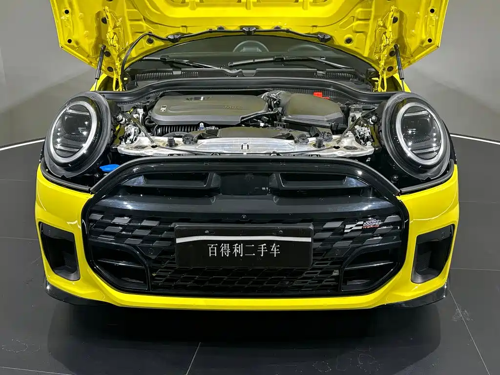 MINI Mini — миниатюра 9