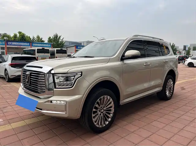 2023 TANK 500