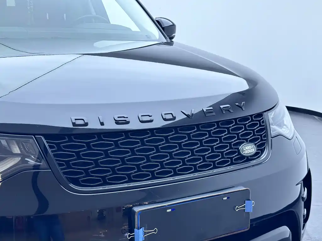 Land Rover Discovery 2020 3.0 SC V6 30