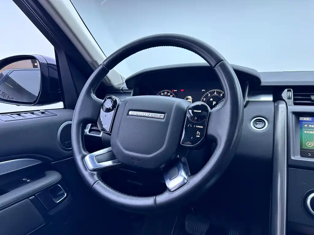 Land Rover Discovery 2020 3.0 SC V6 30