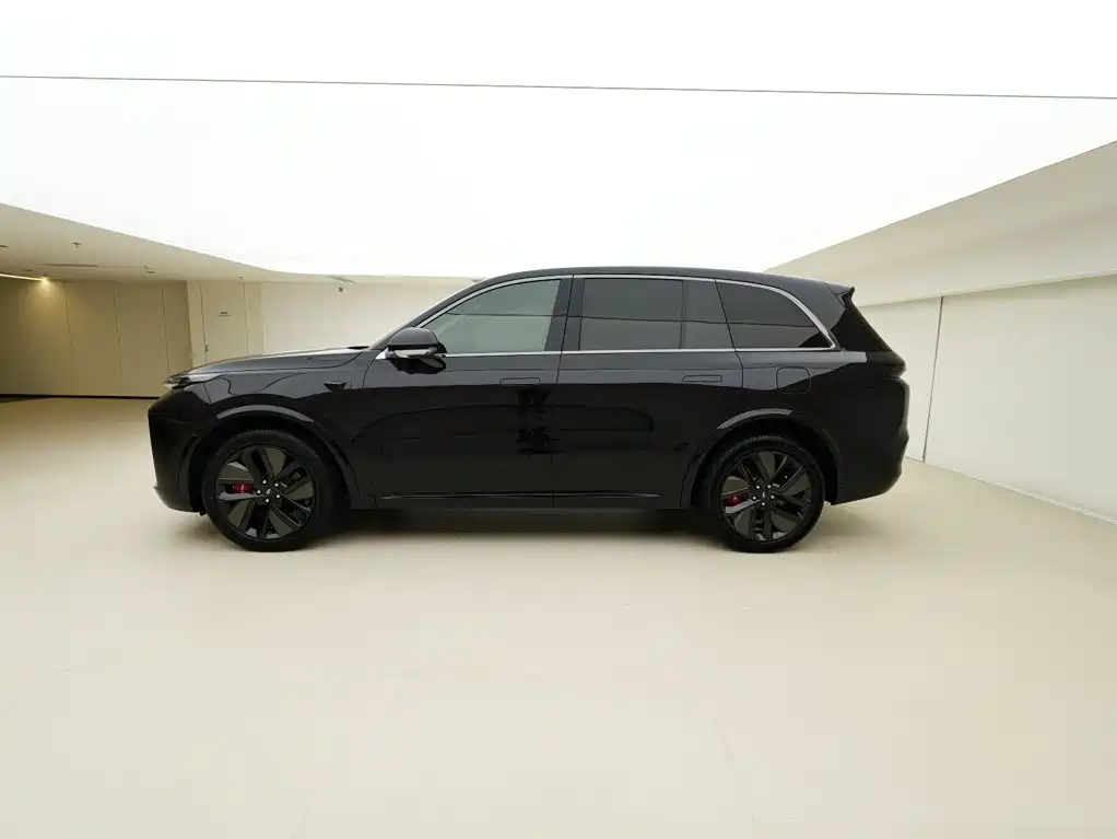 Li Auto Li L8 — миниатюра 4